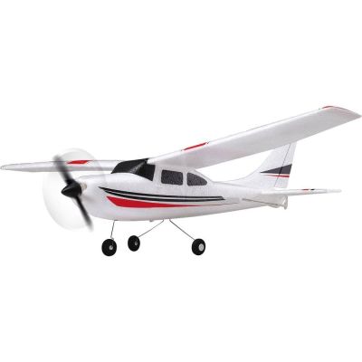 2. Samolot RC Amewi Airplane Air Trainer V2 Bateria Li-Po 500mAh/14+