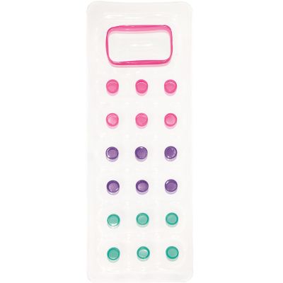 22. Materac do pływania Bestway 188x71cm 43040