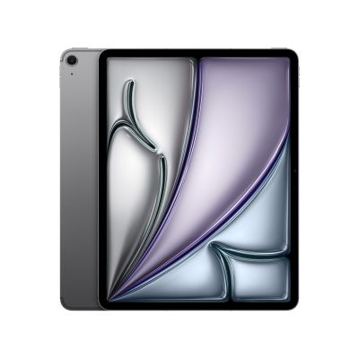 5. Apple iPad Air 5G Apple M LTE-TDD & LTE-FDD 512 GB 33 cm (13") 12 GB Wi-Fi 7 (802.11be) iPadOS 26 Szary