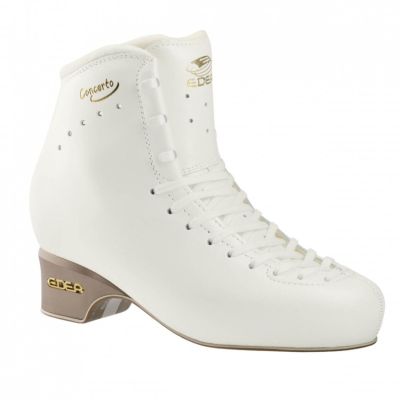 2. Buty figurowe Edea Concerto