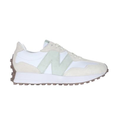 New Balance damskie obuwie klasyczne lifestyle beige (W327SUB)