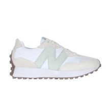 New Balance damskie obuwie klasyczne lifestyle beige (W327SUB)