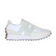 New Balance damskie obuwie klasyczne lifestyle beige (W327SUB)