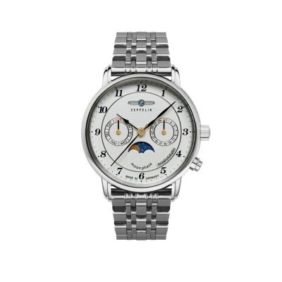 Zegarek Zeppelin Friedrichshafen 8537M1, 36 mm