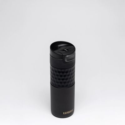 6. Kubek termiczny Kambukka Etna 500ml, Black Velvet