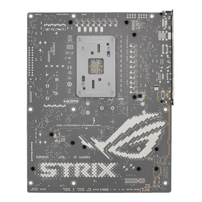 10. ASUS ROG STRIX B850-A GAMING WIFI AMD B850 Gniazdo AM5 ATX