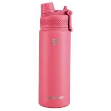Rockbros bidon termiczny 35210029010 różowy 650ml