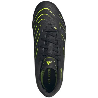 3. Buty adidas Predator League Jr FG/MG JI1122