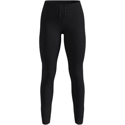 Legginsy damskie ODLO Ascent Tights czarne