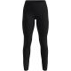 Legginsy damskie ODLO Ascent Tights czarne
