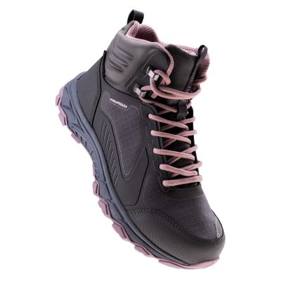 8. Buty Elbrus Hixon Mid Wp C W 92800442321