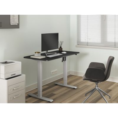 7. Wyposażenie biurka w pojedynczy silnik elektryczny  70Kg gr lite Handel detaliczny (Spedytor)