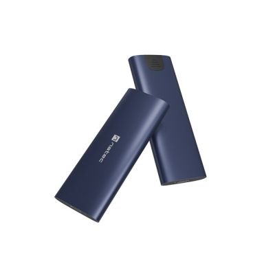 2. NATEC OBUDOWA SSD RHINO M.2 NVME LITE USB-C 3.2