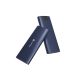 2. NATEC OBUDOWA SSD RHINO M.2 NVME LITE USB-C 3.2