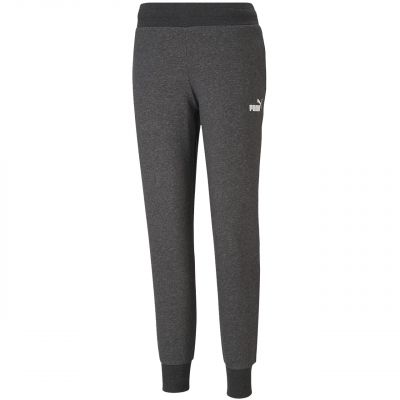 3. Spodnie Puma ESS Sweatpants FL W 586839 07