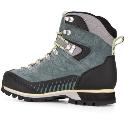 Buty trekkingowe damskie TREZETA Tornado W's WP z membraną