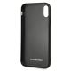 4. Etui Mercedes Twister na iPhone Xr - czarne