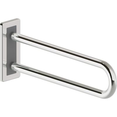 Uchwyt ścienny stały - 60 cm