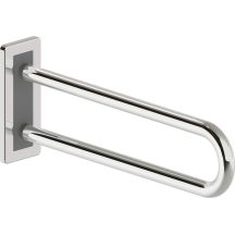 Uchwyt ścienny stały - 60 cm