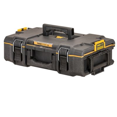 17. DeWALT DWST83293-1 walizka na narzędzia