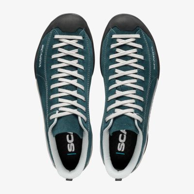 5. Buty mojito-petrol-39 SCARPA