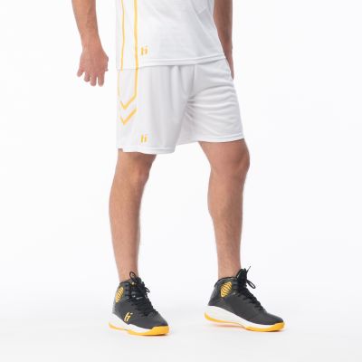 8. Spodenki Huari Dunkey II Shorts M 92800406486 