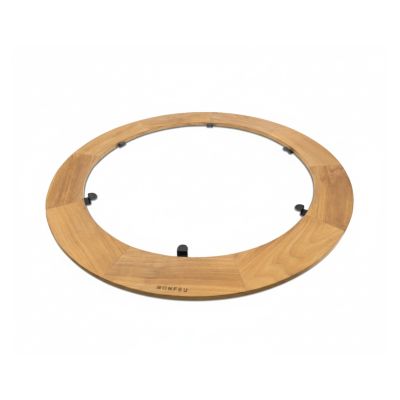 8. BONFEU PIERŚCIEŃ OCHRONNY BONTEAK DO BONBIZA