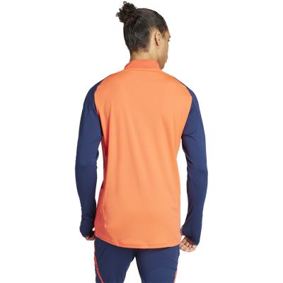 3. Bluza adidas Manchester United Training Top M IT4240