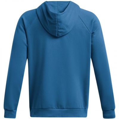 2. Bluza Under Armour Rival Fleece Logo HD M 1379758 406