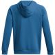 2. Bluza Under Armour Rival Fleece Logo HD M 1379758 406