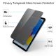 4. Szkło prywatyzujące Tech-Protect Glass Spy+ na iPad 10.9” 2022 / iPad 11” 2025