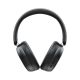 3. Słuchawki bezprzewodowe Acefast H12 nauszne Bluetooth 5.4 z ANC - czarne