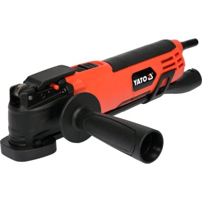 3. YATO NARZĘDZIE WIELOFUNKCYJNE 500W