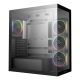 6. Obudowa DeepCool CG580 4F V2 Midi Tower R-CG580-BKADA4-G-2 Czarna