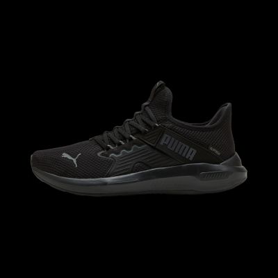 5. Softride Enzo 5 Slip Tech PUMA Black-Coo (31258106)