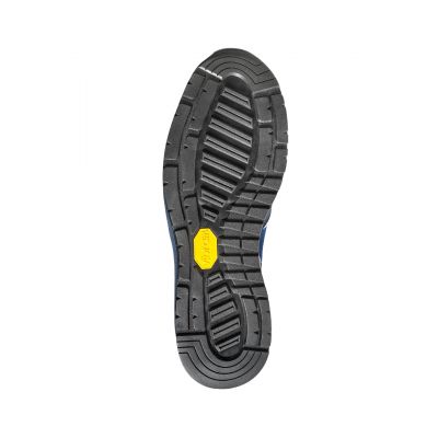 2. Buty Bata Industrials Bright 021 U MLI-B20B5 blue