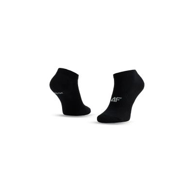 2. Skarpetki krótkie (3-pack) damskie 4F 4FWMM00USOCF731-20S
