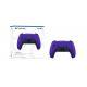 15. Kontroler bezprzewodowy Sony PlayStation 5 DualSense Galactic Purple V2