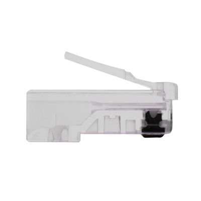 4. GEMBIRD WTYK RJ45 (100 SZTUK) KAT. 5E, UTP, 8P8C