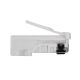 4. GEMBIRD WTYK RJ45 (100 SZTUK) KAT. 5E, UTP, 8P8C