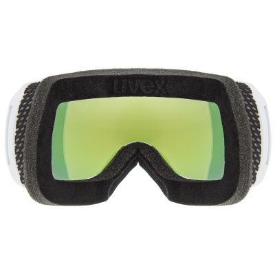 Gogle narciarskie UVEX Downhill 2100 CV race   one size