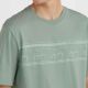 9. Koszulka O'Neill Mix & Match Floral Graphic T-Shirt M 92800613889