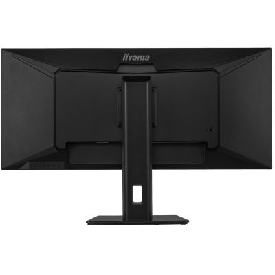 24. iiyama XUB3493WQSU-B6 34" UW IPS-panel 3440x1440 120Hz 21:9 400cd/m 1000:1 1ms