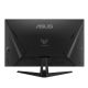 6. ASUS TUF Gaming VG32AQA1A 80 cm (31.5") 2560 x 1440 px Wide Quad HD LED Czarny