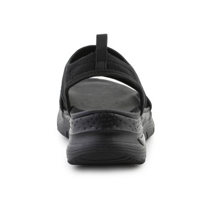 6. Sandały Skechers City Catch W 119236-BBK