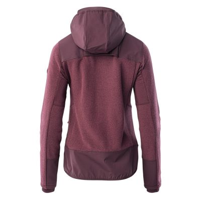 4. Bluza Hi-Tec Lady Turfo W 92800441481