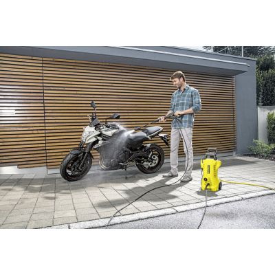 3. Myjka ciśnieniowa KARCHER K 2 Power Control  1.673-600.0