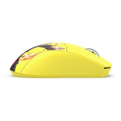 10. Mysz Redragon M918-AKB-PRO (M918AKB-PRO)
