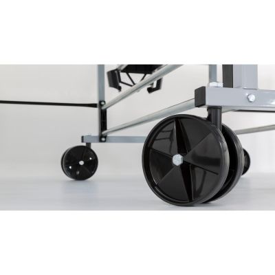 42. STÓŁ DO TENISA STOŁOWEGO SPONETA S3-46i zielony