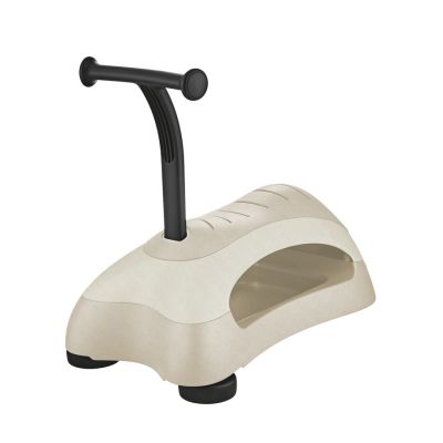 3. Chodzik jeździk 2w1 WALK N’ ROLL ECOLOGIC (830-566)